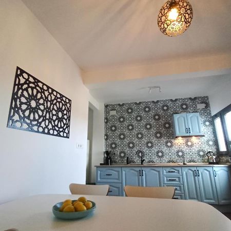 Casa Alegria Lägenhet Alora Exteriör bild