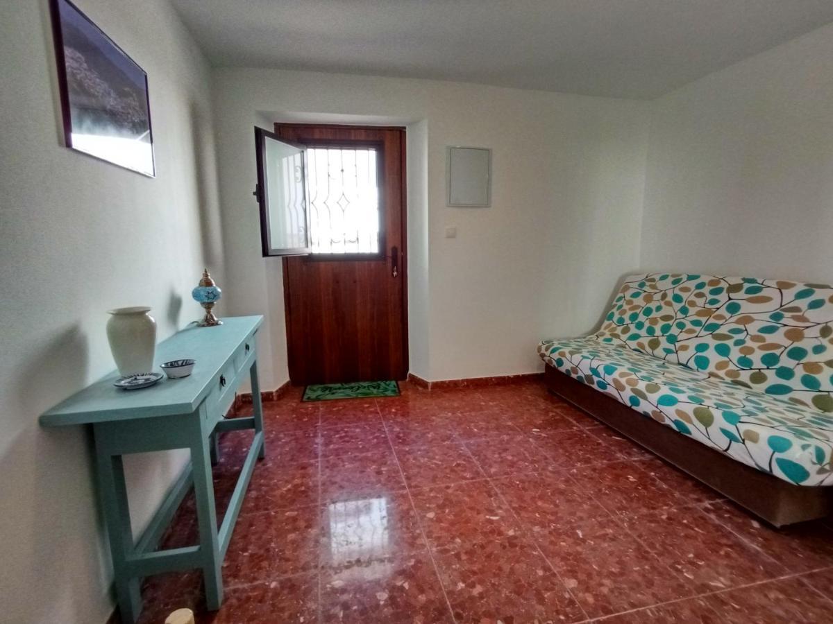 Casa Alegria Lägenhet Alora Exteriör bild