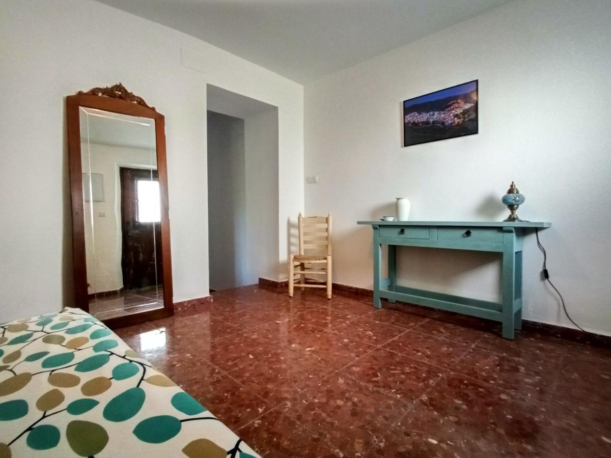 Casa Alegria Lägenhet Alora Exteriör bild